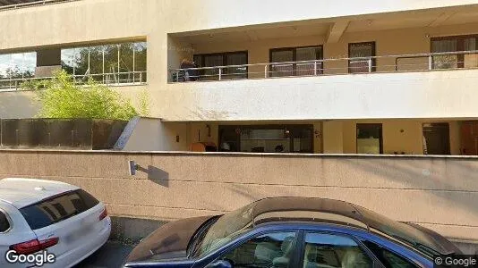 Apartments for rent in Bucureşti - Sectorul 1 - Photo from Google Street View