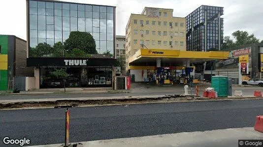 Apartments for rent in Bucureşti - Sectorul 2 - Photo from Google Street View