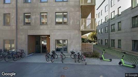 Apartments for rent in Linköping - Photo from Google Street View