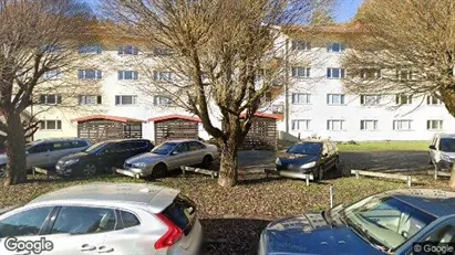 Apartments for rent in Jönköping - Photo from Google Street View