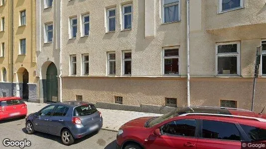 Apartments for rent in Norrköping - Photo from Google Street View