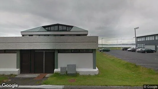 Apartments for rent in Seltjarnarnes - Photo from Google Street View