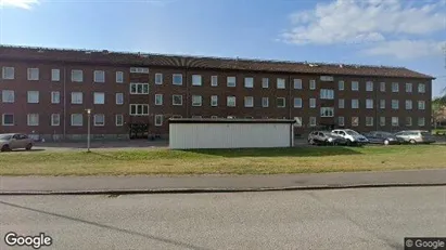 Apartments for rent in Helsingborg - Photo from Google Street View