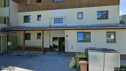 Apartments for rent in Bramberg am Wildkogel - Photo from Google Street View