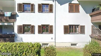 Apartments for rent in Bramberg am Wildkogel - Photo from Google Street View