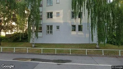 Apartments for rent in Växjö - Photo from Google Street View