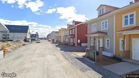 Apartments for rent in Sigtuna - Photo from Google Street View