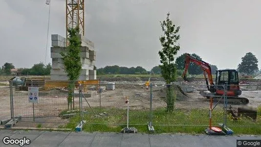 Apartments for rent in Dessel - Photo from Google Street View