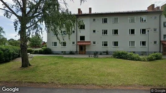 Apartments for rent in Mönsterås - Photo from Google Street View