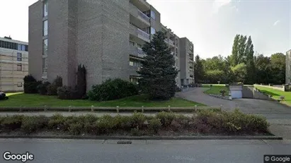 Apartments for rent in Maaseik - Photo from Google Street View