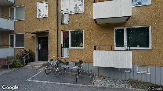 Apartments for rent in Södertälje - Photo from Google Street View