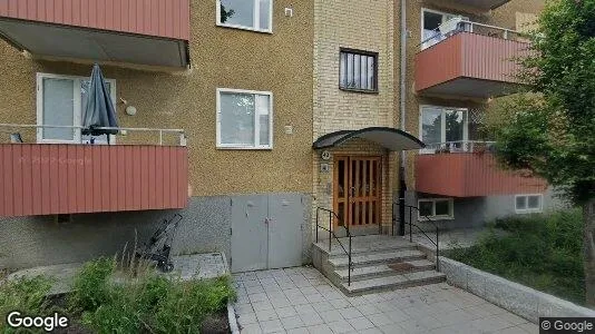 Apartments for rent in Stockholm South - Photo from Google Street View