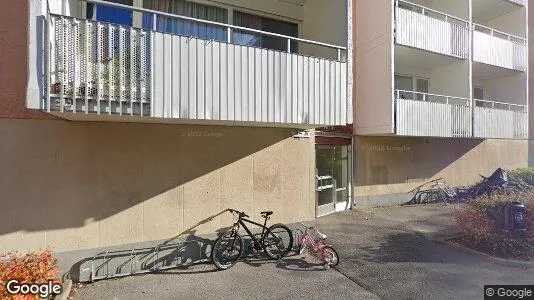 Apartments for rent in Järfälla - Photo from Google Street View