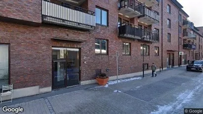 Apartments for rent in Lidingö - Photo from Google Street View