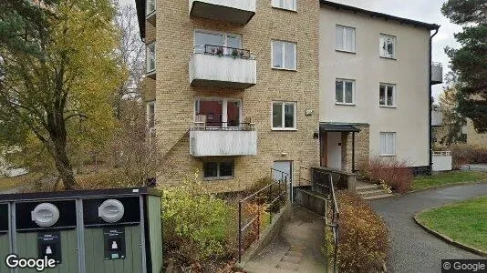 Apartments for rent in Stockholm South - Photo from Google Street View