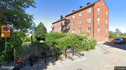 Apartments for rent in Stockholm South - Photo from Google Street View