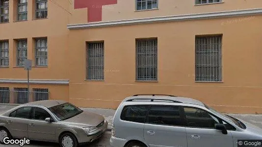 Apartments for rent in Patras - Photo from Google Street View