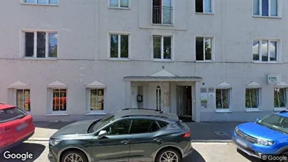 Apartments for rent in Augsburg - Photo from Google Street View Apartments for rent in Augsburg - Photo from Google Street View