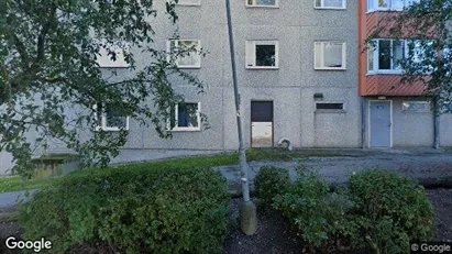 Apartments for rent in Norrköping - Photo from Google Street View