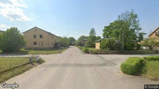 Apartments for rent in Hultsfred - Photo from Google Street View