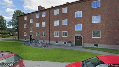 Apartments for rent in Askersund - Photo from Google Street View