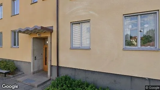 Apartments for rent in Gävle - Photo from Google Street View