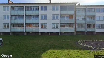 Apartments for rent in Höganäs - Photo from Google Street View