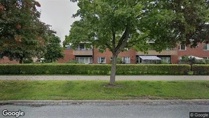 Apartments for rent in Uppsala - Photo from Google Street View