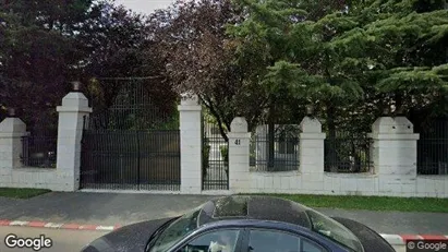 Apartments for rent in Voluntari - Photo from Google Street View