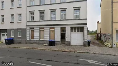 Apartments for rent in Brandenburg an der Havel - Photo from Google Street View