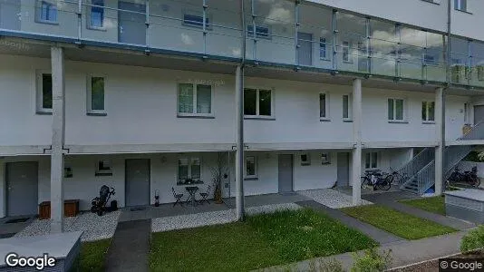 Apartments for rent in Randegg - Photo from Google Street View