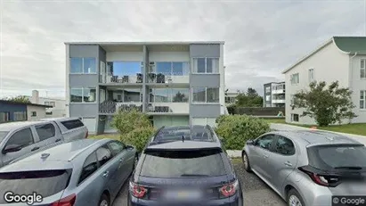 Apartments for rent in Seltjarnarnes - Photo from Google Street View