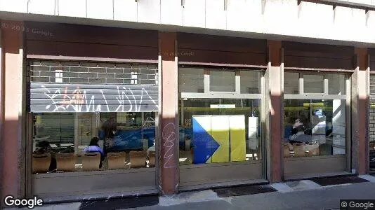 Apartments for rent in Milano Zona 6 - Barona, Lorenteggio - Photo from Google Street View