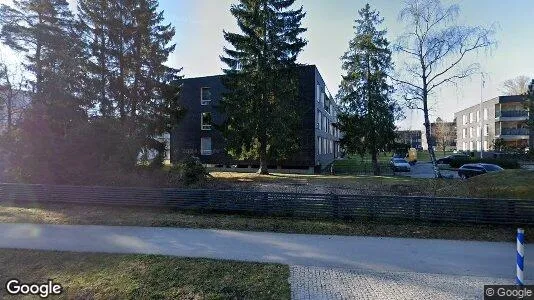 Apartments for rent in Tallinn Kesklinna - Photo from Google Street View