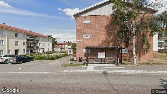 Apartments for rent in Ovanåker - Photo from Google Street View