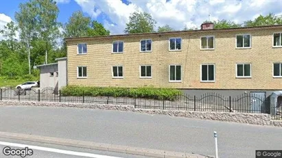 Apartments for rent in Borås - Photo from Google Street View