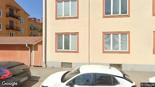 Apartments for rent in Gävle - Photo from Google Street View