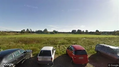 Apartments for rent in Falkenberg - Photo from Google Street View