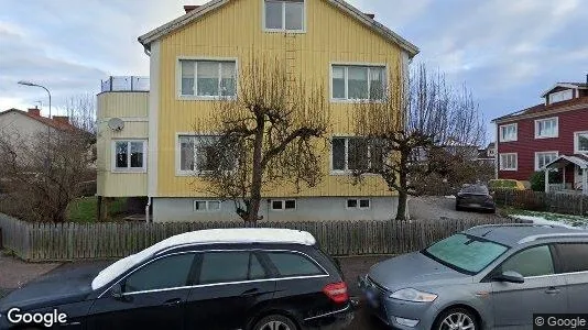 Apartments for rent in Västerås - Photo from Google Street View