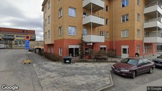 Apartments for rent in Vallentuna - Photo from Google Street View