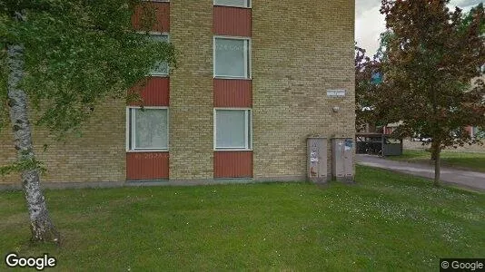 Apartments for rent in Linköping - Photo from Google Street View