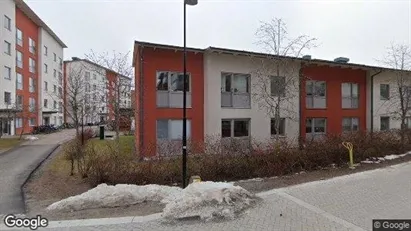 Apartments for rent in Linköping - Photo from Google Street View