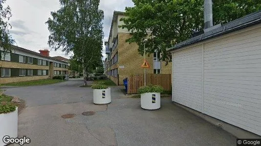 Apartments for rent in Linköping - Photo from Google Street View