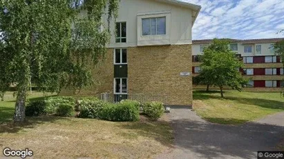 Apartments for rent in Linköping - Photo from Google Street View