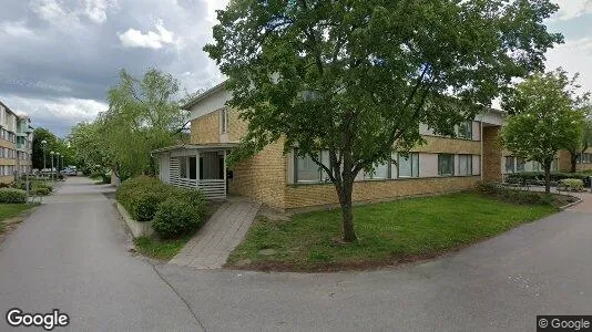 Apartments for rent in Linköping - Photo from Google Street View