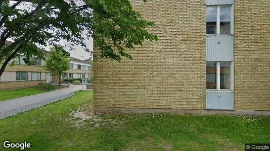 Apartments for rent in Linköping - Photo from Google Street View