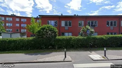 Apartments for rent in Linköping - Photo from Google Street View