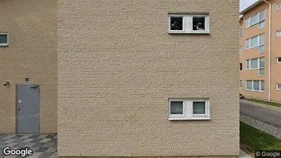 Apartments for rent in Linköping - Photo from Google Street View