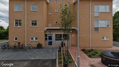 Apartments for rent in Linköping - Photo from Google Street View