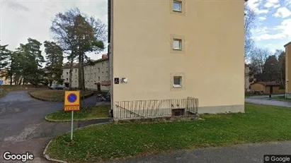 Apartments for rent in Eskilstuna - Photo from Google Street View